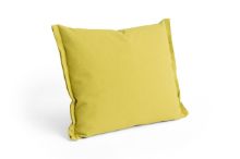 Bild von HAY Plica Kissen 55x60 cm - Story Yellow