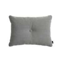Bild von HAY Dot Kissen Steelcut Trio 45x60 cm - Hellgrau