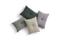 Bild von HAY Dot Kissen Steelcut Trio 45x60 cm - Hellgrau