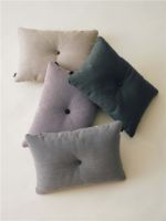 Bild von HAY Dot Kissen Steelcut Trio 45x60 cm - Hellgrau