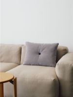 Bild von HAY Dot Kissen Steelcut Trio 45x60 cm - Lavendel