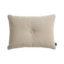 Bild von HAY Dot Kissen Steelcut Trio 45x60 cm - Sand