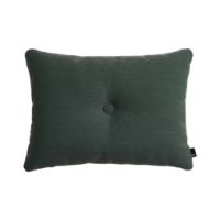 Bild von HAY Dot Kissen Steelcut Trio 45x60 cm - Grün