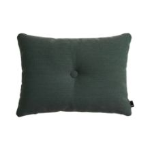 Bild von HAY Dot Kissen Steelcut Trio 45x60 cm - Grün