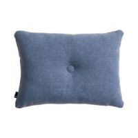 Bild von HAY Dot Kissen Mode 45x60 cm - Violett