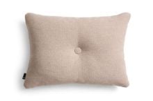 Bild von HAY Dot Kissen Mode 45x60 cm - Blütenblatt
