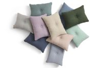 Bild von HAY Dot Kissen Mode 45x60 cm - Aqua