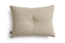 Bild von HAY Dot Kissen Mode 45x60 cm - Beige