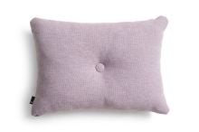Bild von HAY Dot Kissen Mode 45x60 cm - Rosa