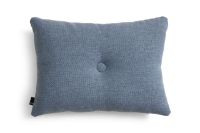 Bild von HAY Dot Kissen Mode 45x60 cm - Himmelblau
