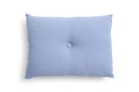 Bild von HAY Dot Kissen Leinen 45x60 cm - Blau