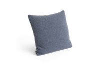 Bild von HAY Texture Kissen 50x50 cm - Taubenblau
