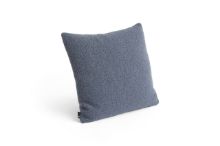 Bild von HAY Texture Kissen 50x50 cm - Taubenblau