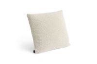 Bild von HAY Texture Kissen 50x50 cm - Creme Melange