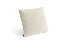 Bild von HAY Texture Kissen 50x50 cm - Creme Melange