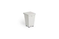 Bild von HAY Loop Bin 8L H: 32 cm - Weiß