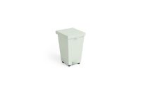 Bild von HAY Loop Bin 8L H: 32 cm - Soft Mint