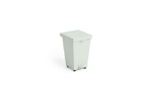 Bild von HAY Loop Bin 8L H: 32 cm - Soft Mint