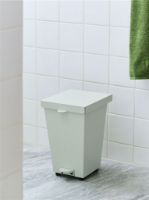 Bild von HAY Loop Bin 8L H: 32 cm - Soft Mint