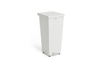 Bild von HAY Loop Bin 26L H: 32 cm - Weiß