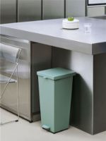 Bild von HAY Loop Bin 26L H: 57 cm - Herbstgrün