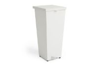 Bild von HAY Loop Bin 58L H: 75 cm - Weiß