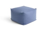 Bild von HAY Pouf Story 40x49 cm - Blau