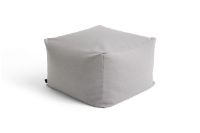 Bild von HAY Pouf Story 40x49x49 cm - Grau
