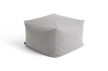 Bild von HAY Pouf Story 40x49x49 cm - Grau