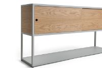 Bild von HAY New Order Kombination 207 L: 150 cm - Stahl/Hellgrau