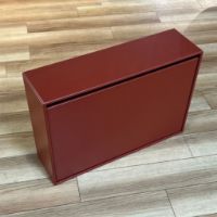 Bild von Montana Hall 4240 Skoskab 46,8x46,8x20 cm - 162 Kokkaido UDSTILLINGSMODEL
