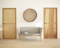 Bild von FDB Furniture J148 2-Sitzer-Sofa Erik Ole Jørgensen L: 150 cm – Eiche/Beige
