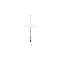 Bild von FDB Furniture U17 Hasle Wandleuchte Lang H: 69,5 cm - Austernweiß