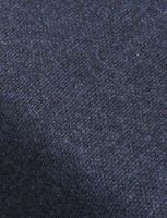 Bild von FDB Møbler J147 Lænestol Erik Ole Jørgensen H: 79,5 cm - Eg/Dark Blue