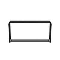 Bild von Montana Panton Wire Extended 18,8x70 cm - 05 Schwarz
