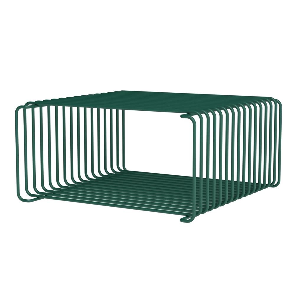 Bild von Montana Panton Wire Single D: 25,7 cm - 136 Kiefer