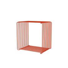 Bild von Montana QS Panton Wire Single 34,8X34,8X25,7 cm - Hagebutte