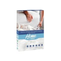 Bild von Tempur Bettlakenschutz Fit 90x200x20/25 cm - Weiß