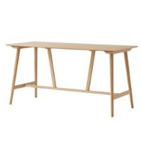 Bild von &Tradition In Between SK26 Thekentisch 190x80 cm - Lackierte Eiche