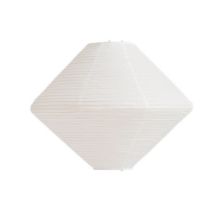Bild von HAY Reispapier Diamond Shade Ø: 60 cm - Classic White