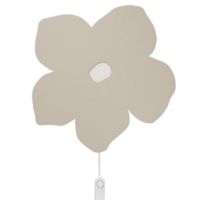 Bild von Ferm Living Poesie Wandleuchte B: 37 cm - Eiche/Kaschmir