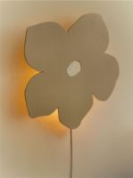 Bild von Ferm Living Poesie Wandleuchte B: 37 cm - Eiche/Kaschmir