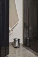 Bild von Vipp 12 Pedalspand H: 25 cm 3 L - Stainless Steel
