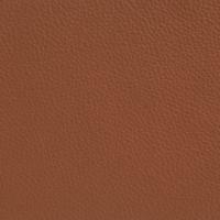 Bild von BERG Furniture Ceto Sessel mit Fernbedienung SH: 49 cm - Mattchrom/Nordic Brown Leder