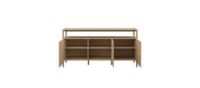 Bild von Skovby SM713 Sideboard L: 177 cm - Naturgeölte Eiche
