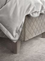 Bild von Dux 10 Boxmatratze inkl. Comfort Plus Top Matratze 180x200cm