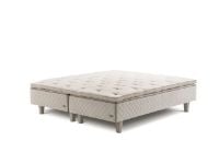 Bild von Dux 10 Boxmatratze inkl. Comfort Plus Top Matratze 180x200cm