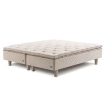 Bild von Dux 10 Boxmatratze inkl. Comfort Plus Top Matratze 180 x 200 cm
