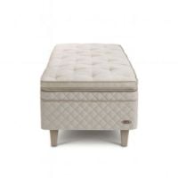 Bild von Dux 30 Boxmatratze inkl. Comfort Plus Top Matratze 90x200 cm