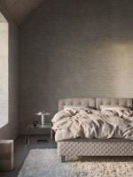 Bild von Dux 30 Boxmatratze inkl. Comfort Plus Top Matratze 140x200 cm